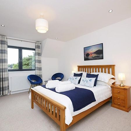 Pinewood Cottage Room B&B Inverness Buitenkant foto
