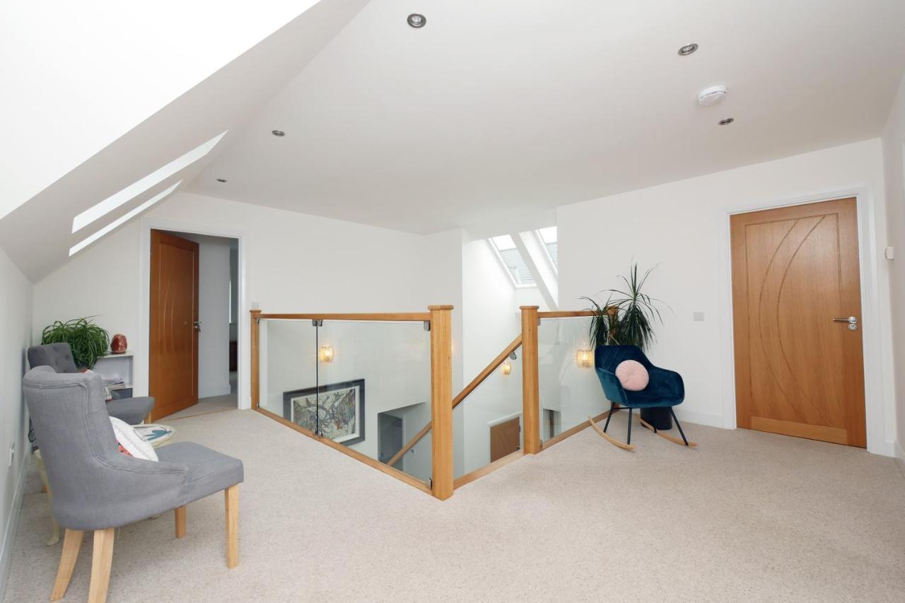 Pinewood Cottage Room B&B Inverness Buitenkant foto