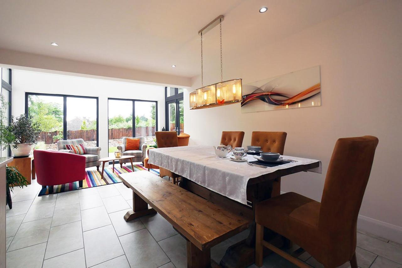 Pinewood Cottage Room B&B Inverness Buitenkant foto