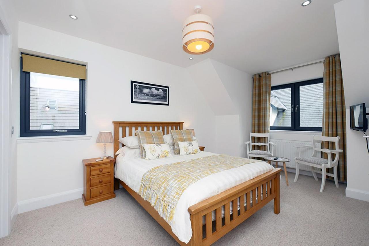 Pinewood Cottage Room B&B Inverness Buitenkant foto