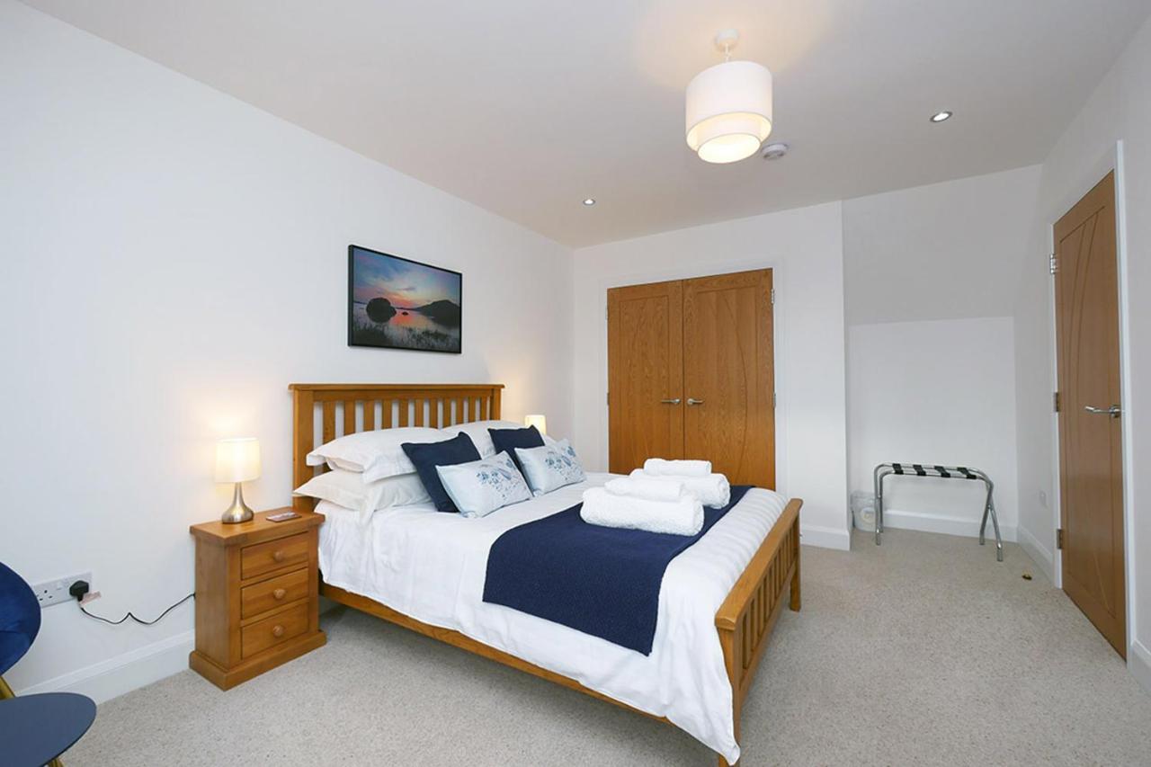 Pinewood Cottage Room B&B Inverness Buitenkant foto