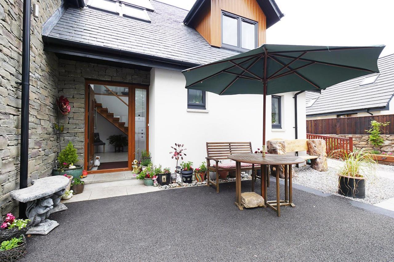 Pinewood Cottage Room B&B Inverness Buitenkant foto