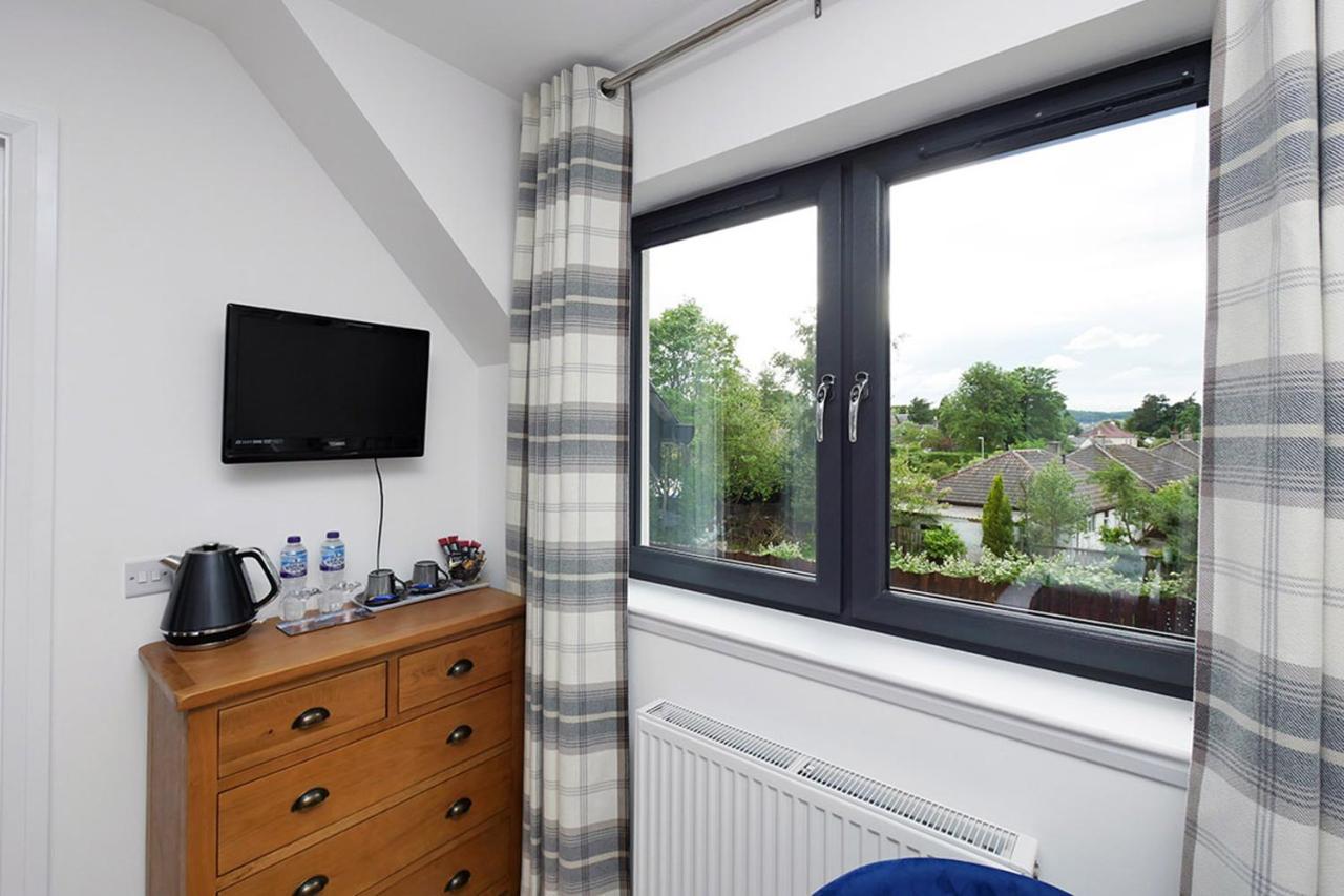 Pinewood Cottage Room B&B Inverness Buitenkant foto
